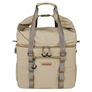 Bolsa térmica aislante para pícnic, impermeable, de alta calidad, gran capacidad, multifuncional, para exteriores, personalizada OEM. - Product Image 4