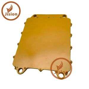 Contrôleur de moteur C10 C12 ECM 348-2379 10R-4090 pour camion Cat 740 725 730 735 - Product Image 6