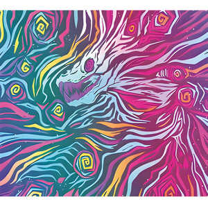 Trung Quốc sang trọng <span class=keywords><strong>e</strong></span>-thể thao lớn dày Chuột chơi game pad 5mm nước nóng vuông chịu mài mòn, thích hợp cho máy tính văn phòng nhà và máy tính xách tay - Product Image 5