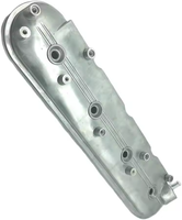 Couvercle de soupape de haute qualité pour LT TRUCK CHEVROLET LT TRUCK BUICK 264-965 12570427 couvercle de soupape en aluminium