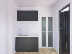 Maison préfabriquée en conteneur <span class=keywords><strong>de</strong></span> 20 pieds ou 40 pieds avec installation rapide et structure robuste - Product Image 5