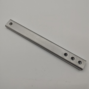 2022 Trung Quốc nhà máy hàng đầu tùy chỉnh CNC tấm kim loại dập chế tạo bộ phận kim loại dập cong bộ phận sửa chữa thiết bị cao - Product Image 6