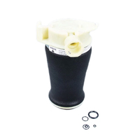 Système de contrôle de suspension pneumatique 350z Gestion de la suspension pneumatique Compresseur d'air de suspension Rqg500090
