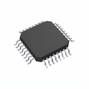 AVR64DD32-I_PT 32 TQFP Components Electronic Embedded BOM IC In Stock - Product Image 1