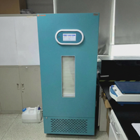 Incubadora de Molde para Cría de Plantas YSANQ con Humidificación Interna y Control de Programa de 30 Segmentos para el Departamento de Producción Universitaria
