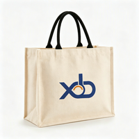 Sac fourre-tout en toile de coton couleur unie minimaliste, sac à bandoulière forme boîte 3D, idée cadeau pour tenue décontractée, écologique, réutilisable, grande capacité