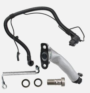 25193343 55586753 55568267 Pcv-Klepbuis Voor Chevrolet <span class=keywords><strong>Sonic</strong></span> Trax Cruze En Buick Encore 2011-2020 Positieve Krukslangpijp - Product Image 5