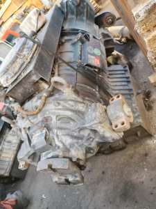 Aplicable al conjunto de transmisión del camión minero Komatsu HD785 561-15-72050 5611572050 - Product Image 6