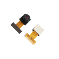 Module de caméra à mise au point fixe OV5640 5MP 2592x1944 pour scanner de documents et kiosque