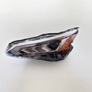 Phare avant Full LED pour <span class=keywords><strong>Nissan</strong></span> <span class=keywords><strong>Altima</strong></span> Teana <span class=keywords><strong>2019</strong></span> 2020 2021 2022 OEM 26060-6CA5B - Product Image 1