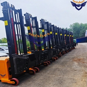 Robot d'installation de panneaux muraux ALC hydraulique avec moteur et pompe, fonctions de rotation <span class=keywords><strong>à</strong></span> 360 degrés pour panneaux EPS - Product Image 6