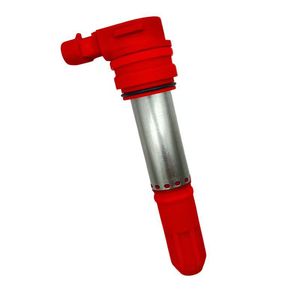 Bobina de encendido Jilong 750GS-A de 2 cilindros para Benelli Golden Rooster 502 Young Lion 500, número de pieza de repuesto 3486 - Product Image 1