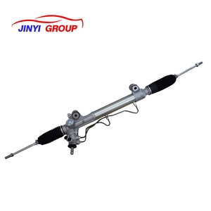 Mecanismo de Dirección Asistida para HILUX VIGO 442000K040 442000K080 442000K230 442000K390 44200-0K040 44200-0K080 44200-0K230 - Product Image 4