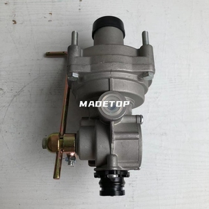 Madetop <span class=keywords><strong>prix</strong></span> d'usine nouvelles pièces de camion européennes soupape de frein à air soupape de détection de charge 4757100000 A0014313212 pour MB - Product Image 1