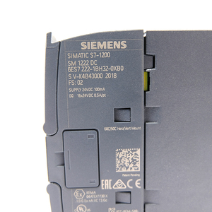 ใหม่ 6ES7222-1BH32-0XB0 SIMATIC S7-1200 โมดูลเอาต์พุตดิจิตอล 6ES7 2221BH320XB0 โมดูล PLC - Product Image 4