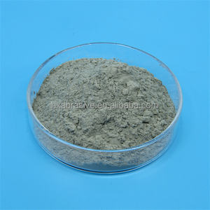 Polvo de carburo de silicio verde <span class=keywords><strong>para</strong></span> pulir encimeras de piedra de cuarzo artificial con bloques de molienda de magnesita - Product Image 1
