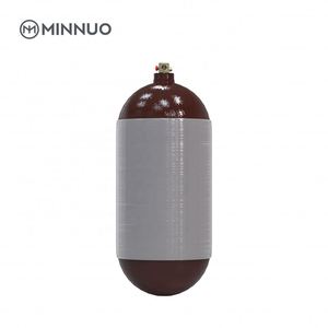 Prix discount cylindre de haute qualité CNG pour véhicule pour le Brésil - Product Image 2