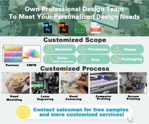 Imán de Refrigerador Magnético Personalizado, Duradero, Impreso en Resina 3D, Ecológico, Hecho a Mano, Fuerte, Recuerdo de Ciudad - Product Image 3