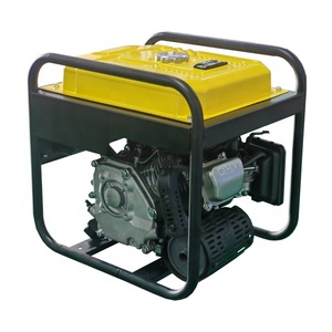 2025 nouveau Type générateur à essence portable 4KW avec onduleur <span class=keywords><strong>moteur</strong></span> refroidi par air 230V 4 temps à vendre - Product Image 5