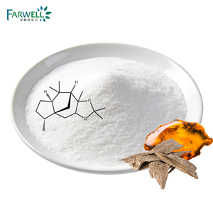 Farwell Ambrocenide CAS No. 211299-54-6 per uso quotidiano, profumeria ecc. - Product Image 2
