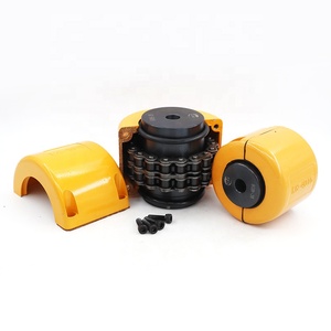 Khớp nối xích Con lăn aodisi kc6018 - Product Image 4