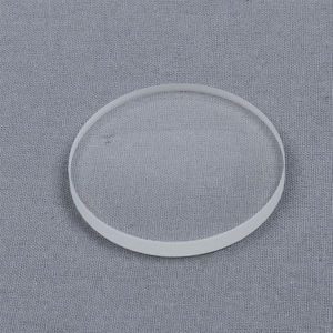 Lente côncava objetiva telescópio de 50mm - Product Image 3