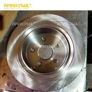 PERFECTRAIL OEM 52009968 pièces automobiles disque de frein à Rotor arrière pour Dodge camion Ram 1500 2020- 52009968AA 52009968AB 52009968AC - Product Image 5