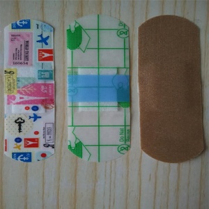 Bandage adhésif médical chirurgical d'application médicale de KC-360N-B économique collant la machine de pansement de plâtre - Product Image 6