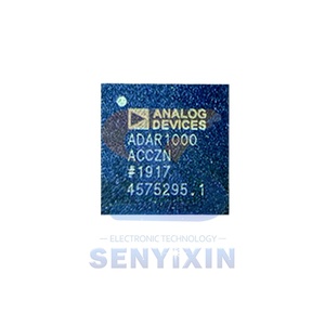 Chip Transceptor de RF ADAR1000ACCZN Original y Genuino, Consulta Antes de la Subasta - Product Image 1