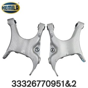 Pièces de véhicule HEMILA 33326770951 33326770969 33326779387 Kit de bras de <span class=keywords><strong>suspension</strong></span> du châssis pour BMW X5, X6, E70, E71, F15, F16 - Product Image 5