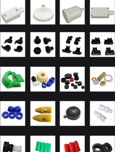 تصنيع من ABS ، إكسسوارات من كلوريد البولي فينيل ، منتجات النايلون ، تصميم قوالب مفتوحة - Product Image 3