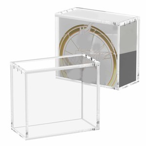กล่องอะคริลิคใสจากโรงงานขายส่ง - Product Image 4