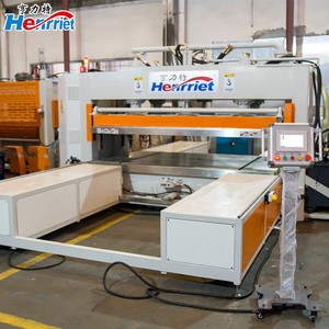 Machine <span class=keywords><strong>de</strong></span> pressage à chaud <span class=keywords><strong>pour</strong></span> la fabrication <span class=keywords><strong>de</strong></span> tapis <span class=keywords><strong>de</strong></span> yoga 100T <span class=keywords><strong>pour</strong></span> feuille <span class=keywords><strong>de</strong></span> <span class=keywords><strong>mousse</strong></span> EVA, caoutchouc TPE 3D, sulfuration, <span class=keywords><strong>matelas</strong></span> gonflable haute pression - Product Image 5