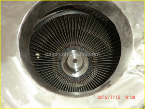 Macchina per Lavaggio e Pulizia di Trippa di Manzo/Agnello/Bovino in Acciaio Inox SUS304, per Acqua Calda - Product Image 6