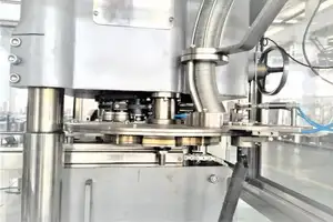 2022 lata de lata de alumínio automática para bebidas, suco, cerveja, lata de bebidas, máquina de enchimento