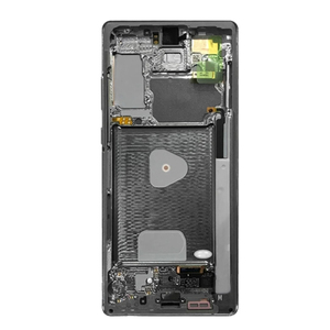 <span class=keywords><strong>Display</strong></span> Super AMOLED Plus da 6.7'' per Note 20 5G, 1080x2400, Originale, Ricambio <span class=keywords><strong>Smartphone</strong></span> di Alta Qualità per <span class=keywords><strong>Riparazione</strong></span> - Product Image 3