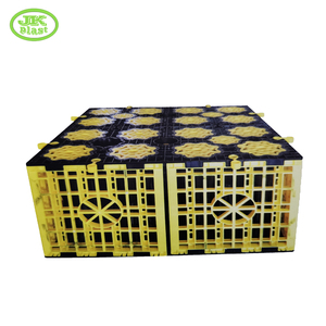 Các nhà sản xuất trực tiếp cung cấp nước mưa để thu thập PP mô-đun nước mưa Lọc hồ chứa - Product Image 5