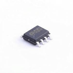 JW1237A SOP-8-EP LED <b>Driver</b> Ic Chip - Product Image 1