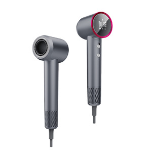 Sèche-cheveux à ions négatifs nouvelle génération haute vitesse pour hôtel, extérieur et usage quotidien - Product Image 4