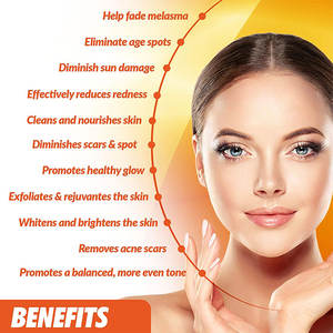 100% naturel bio à base de plantes antiseptique fait à la <span class=keywords><strong>main</strong></span> soins de la peau visage et corps miel curcuma barre de <span class=keywords><strong>savon</strong></span> pour le blanchiment de la peau-marque privée - Product Image 2