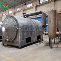 Horno de carbón para carbonización, horno de reactivación, horno de carbonización de carbón activado para carbón