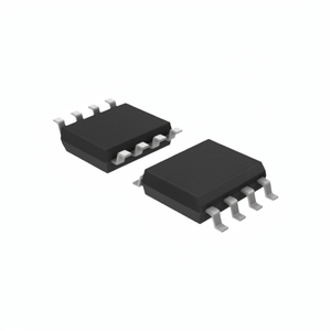8 SOlC (0.154 นิ้ว, กว้าง 3.90 มม.) บริการครบวงจรแบบดั้งเดิม วงจรรวม ชิป IC OPAMP GP 1 วงจร 8SOlC ALD1712BSAL ชิป - Product Image 1