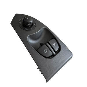 Interruptores Automáticos para Fiat Ducato 2003-2005, Interruptor Maestro 735315619, Reguladores Eléctricos de Ventanas Aplicables - Product Image 1
