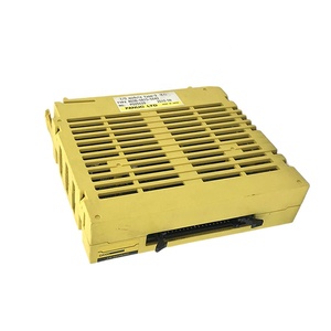 Original A03B-0851-C042 Fanuc ประสิทธิภาพที่เชื่อถือได้ จัดส่งรวดเร็ว โมดูล I/O บอร์ดควบคุมระบบอัตโนมัติทางอุตสาหกรรม - Product Image 1