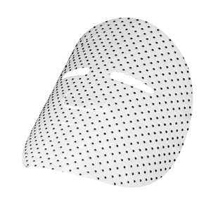 <span class=keywords><strong>Magnetoterapia</strong></span> Cuidado DE <span class=keywords><strong>LA</strong></span> PIEL Anti-envejecimiento Anti-arrugas Negro Bio-Magnetic Face Mask - Product Image 4