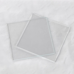 Lames de couverture en verre anti-adhésives sans nettoyage pour plaque de culture de <span class=keywords><strong>microscope</strong></span> et usage pathologique - Stériles - Product Image 2