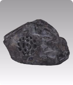 70V 100V Outdoor <span class=keywords><strong>Rock</strong></span> Shaped Stone Landschaft Lautsprecher Garten lautsprecher - Product Image 5