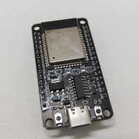 Honclay ESP32-DevKitC-32 CH340 CP2102 type-c Micro 38pin 30pin Nodemcu Esp32 Module de carte de développement ESP32 ESP32-WROOM-32