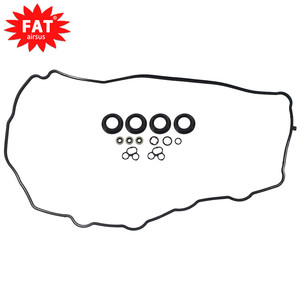 Pour <span class=keywords><strong>Toyota</strong></span> Camry 2.5 Joint de cache-culbuteurs 111930V010 RAV4 Lexus ES300h NX300h Scion TC 2.5L Highlander Sienna <span class=keywords><strong>Venza</strong></span> 2.7L 2010- - Product Image 1