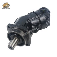 Pièce de rechange pour engins de construction 6037965 A2FM12/61W Ensemble de moteur hydraulique